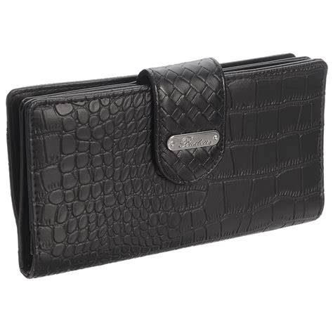 buxton wallets for women clearance